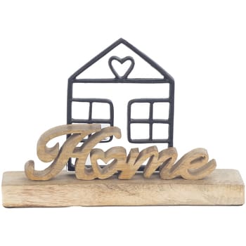 Beeldjes Signes Grimalt Home-Casa Tafel Ornament