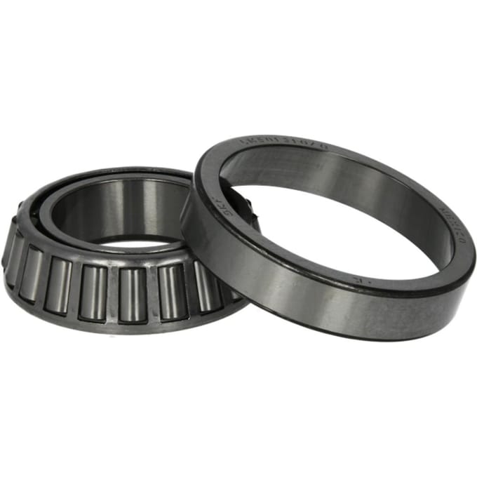 Wiellager SKF VKHB 2153