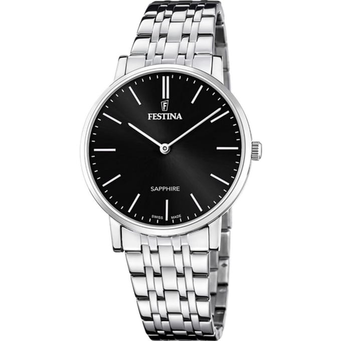 Festina - F20045/4 - Polshorloge - Heren