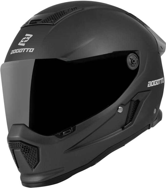 Bogotto Rapto Helm -