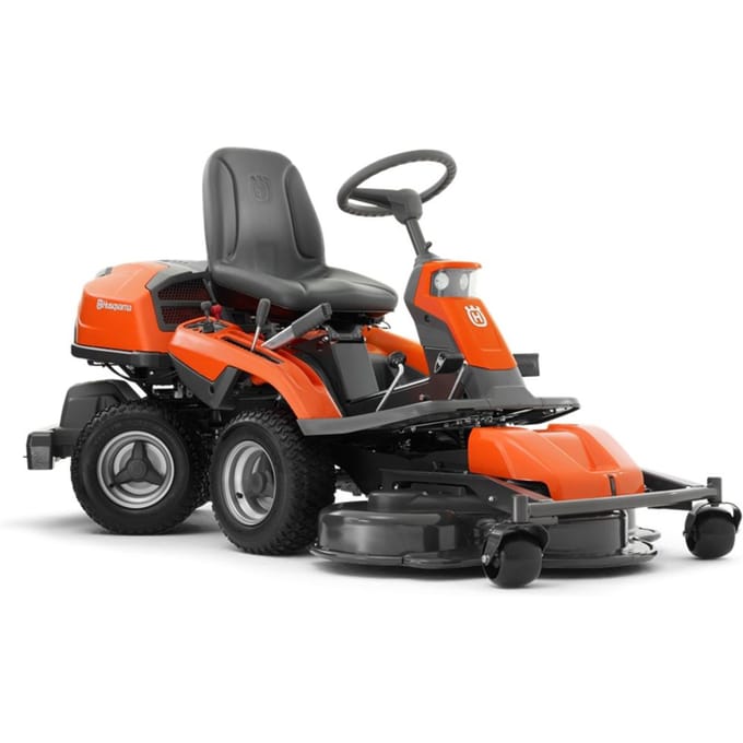 Husqvarna Rider 316T AWD V2 – Excl. Maaidek