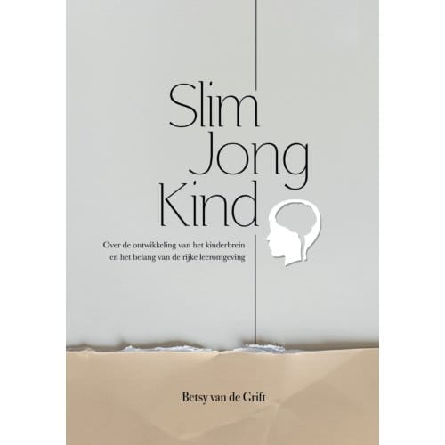 Slim Jong Kind - Betsy van de Grift