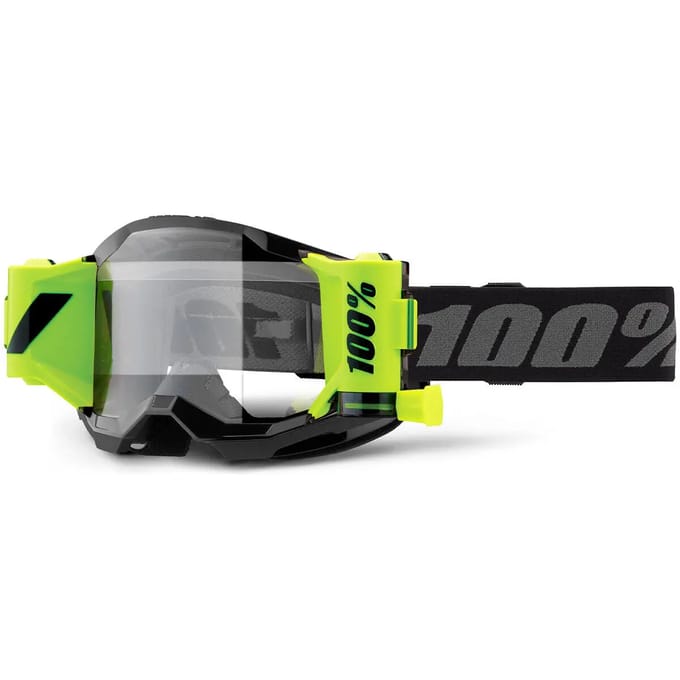 100% motormasker Strata 2 Forecast