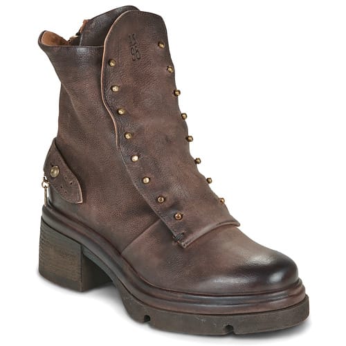 Enkellaarzen Airstep / A.S.98 EASY MILI