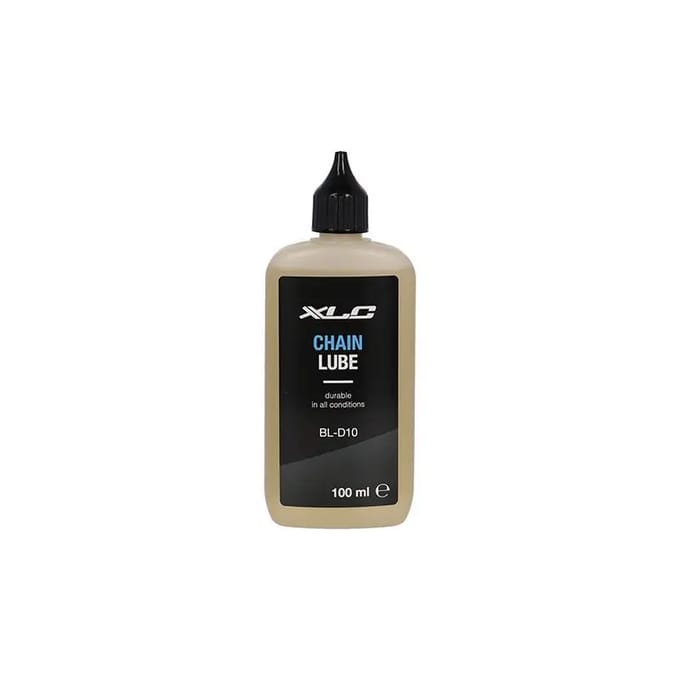 Kettingsmeermiddel XLC BL-D10