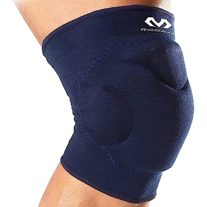 Kniebeschermers McDavid Volley Flexy (x2)