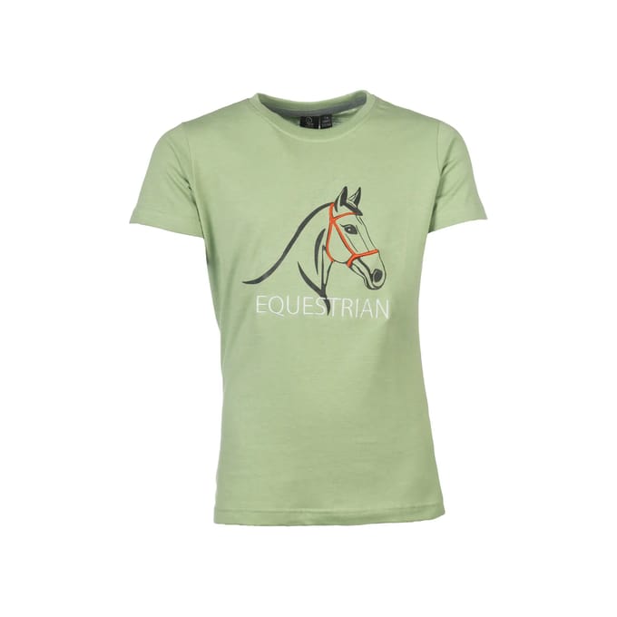 T-shirt meisje HKM Kids Grace