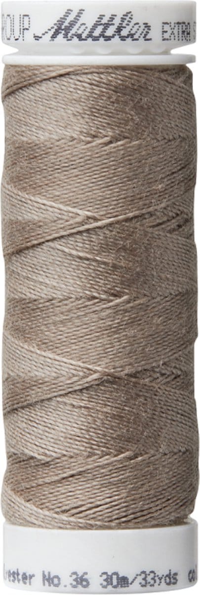 Amann Extra Sterk 30m kleur nr.475-midden bruin