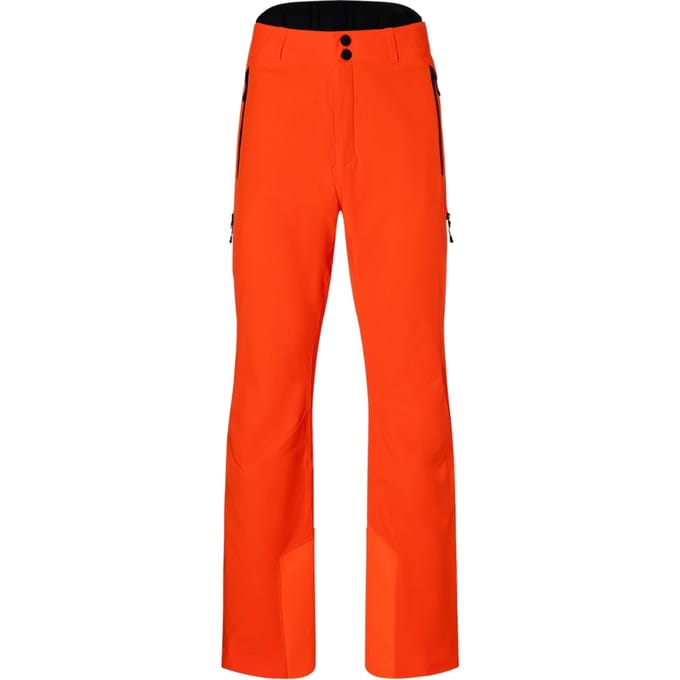 BOGNER - nic-t - Skibroek heren - Rood
