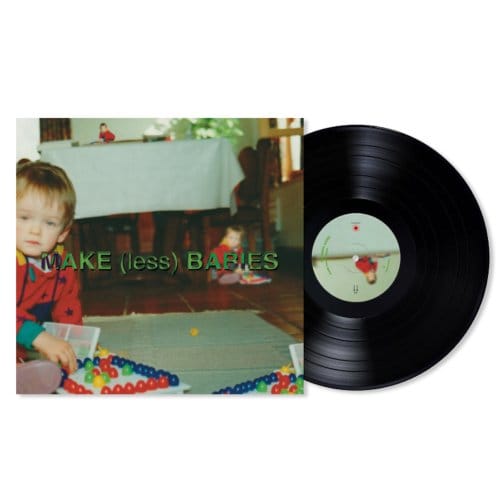 Make (Less) Babies - The Guru Guru