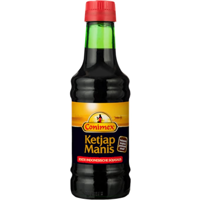 Ketjap manis