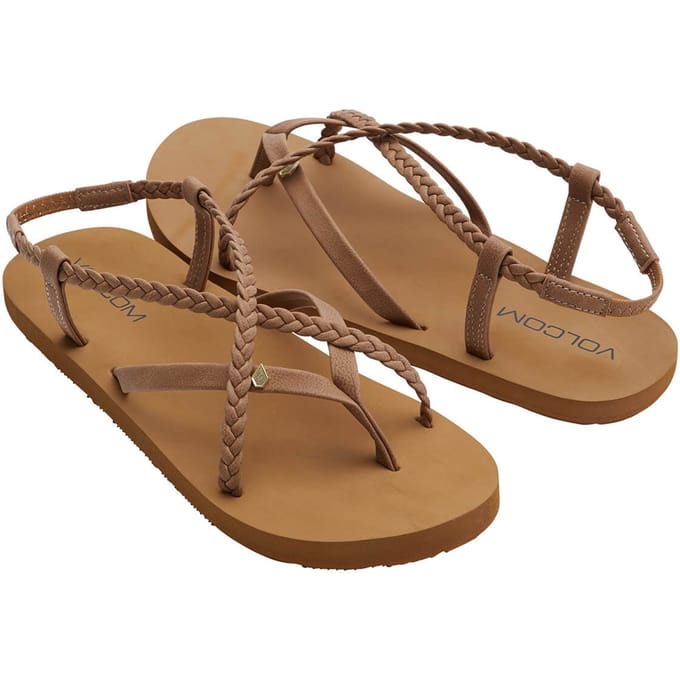 Volcom Womens Thriller