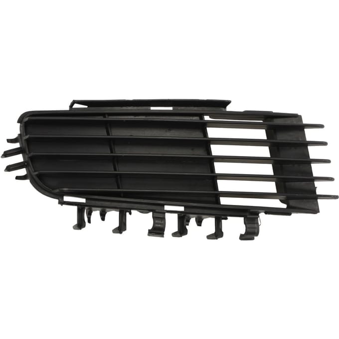 Ventilatierooster, bumper BLIC 6502-07-5078996PP rechts