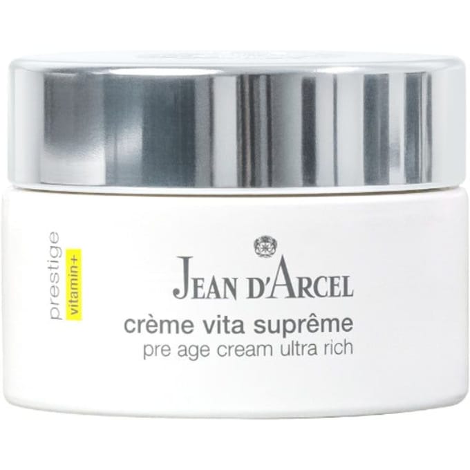 Jean d'Arcel Prestige Crème Vita Supreme - 50ml - Anti-Aging