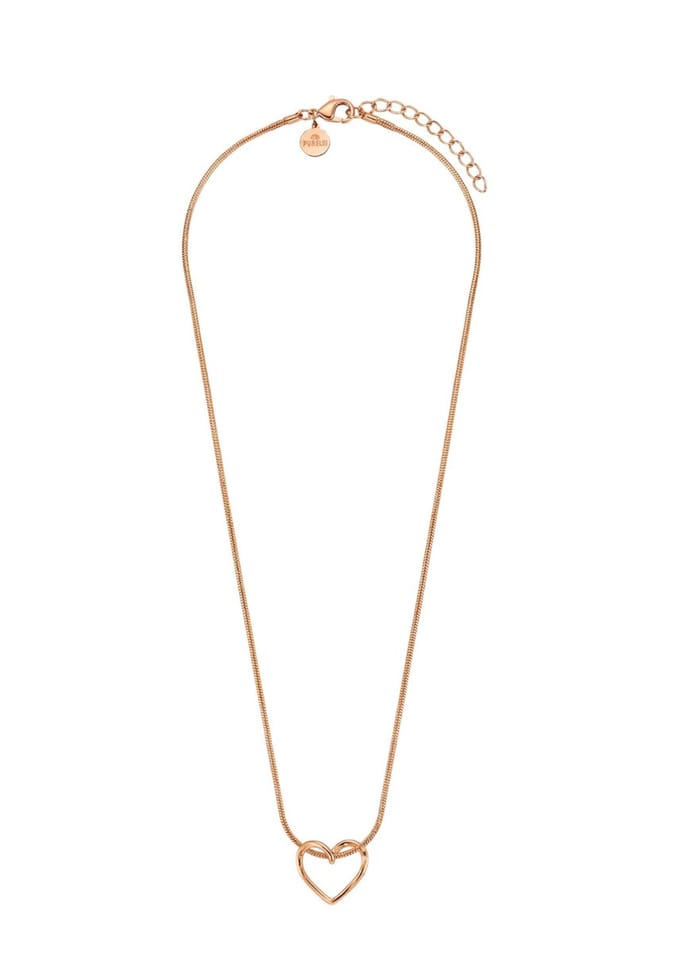 PURELEI Ketting Hearts Of Love