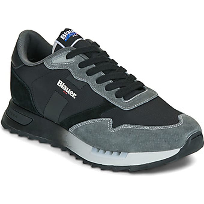Hoge Sneakers Blauer RYDER