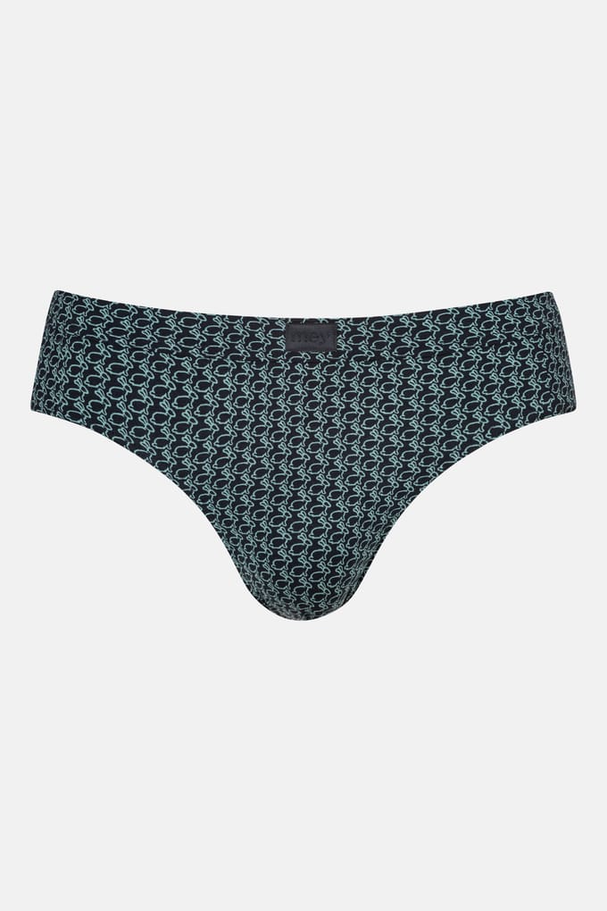 Jazzbroek Serie Bunny Parade Zwart
