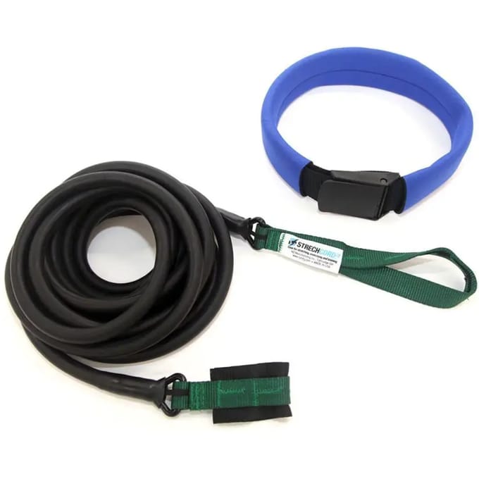 Trainingsapparatuur lange riem Turbo S-11875 Strech Cordz Original)
