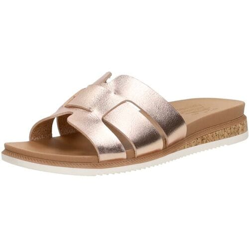 Skechers - maat 39 - DESERT KISS LOW - PEAK LOOK Dames Slippers