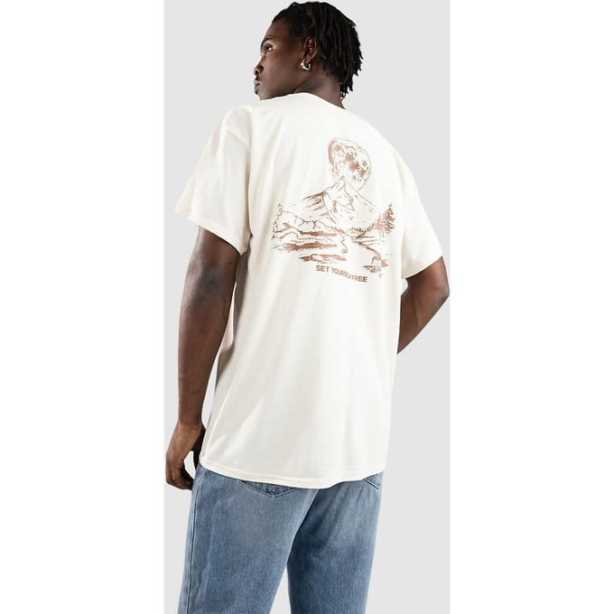 Dravus Set Free T-Shirt