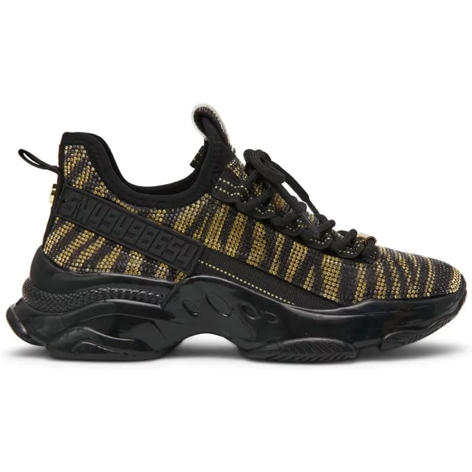 Schoenen dames Steve Madden Maxilla-S