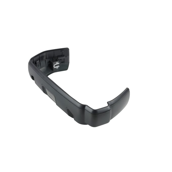 AEG duwstang, kompleet, donkergrijs 4060001171