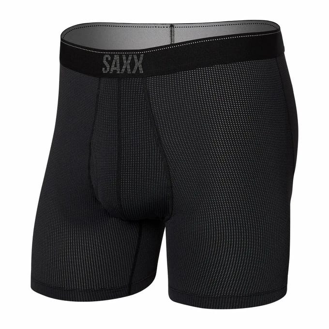Boxershorts Saxx Quest Quick - Performance