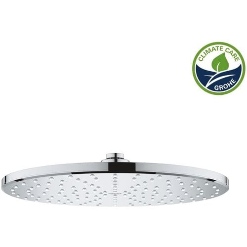 GROHE Rainshower 310 Mono hoofddouche - 31cm - 1 straalsoort - chroom