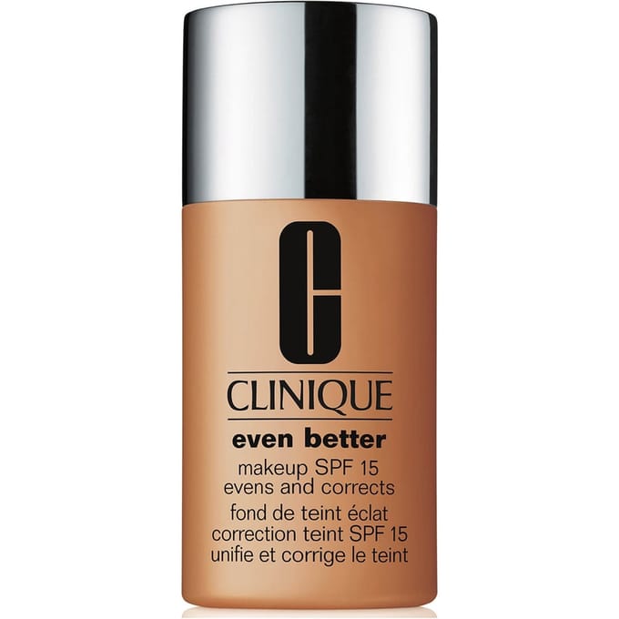 Clinique Even Better Foundation - WN115.5 Mocha - Met SPF 15