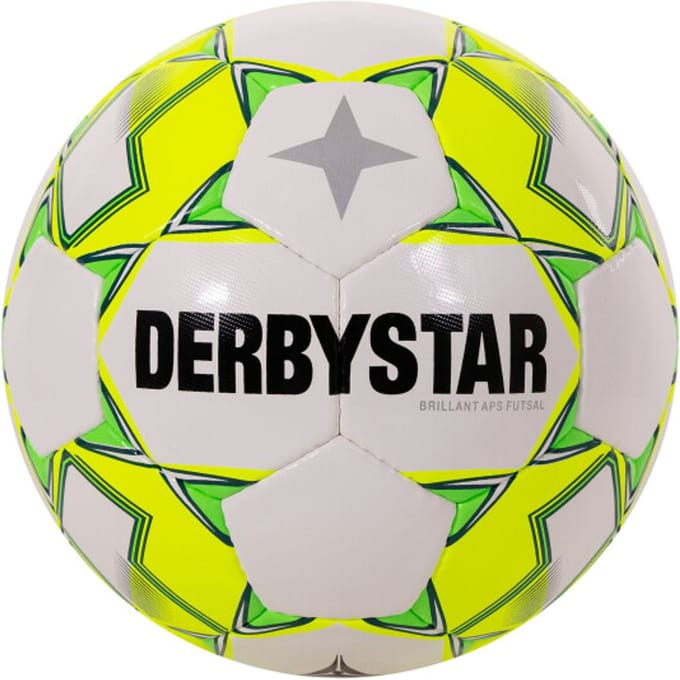Derbystar derbystar brillant aps futsal ii 286020-2100