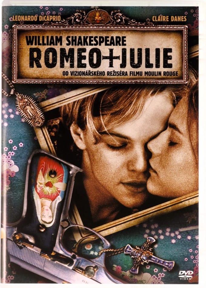 Romeo Juliet [DVD]