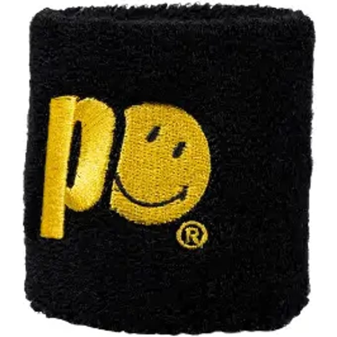Polsband Prince Prince X Smiley