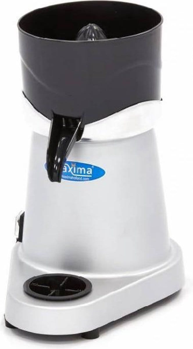 Sinaasappelpers - 32 L/Uur - 12,5 cm Glashoogte - Elektrisch