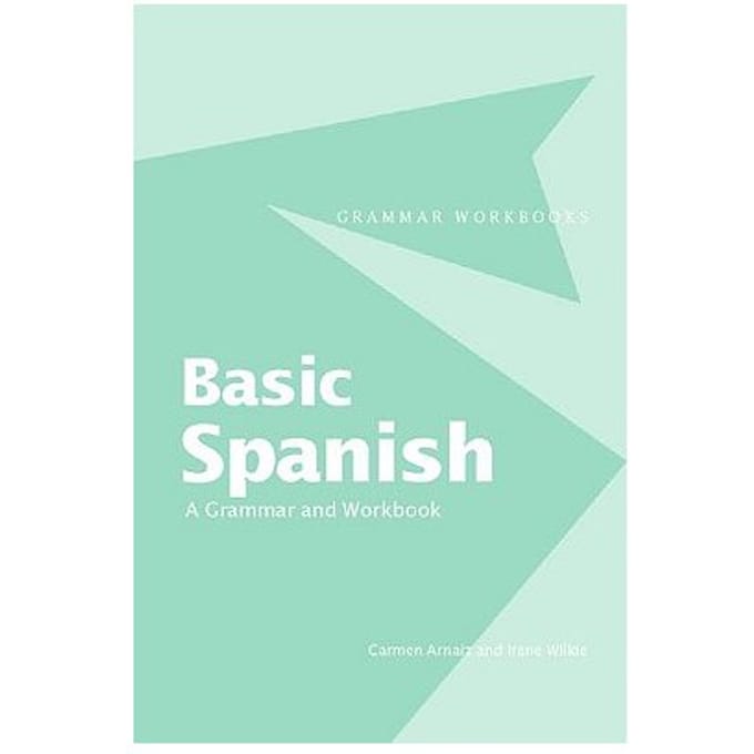 Basic Spanish - UK)