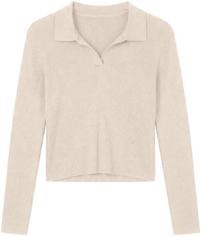 Vero Moda Gebreide pullover VMALBERTA Gebreide pullover