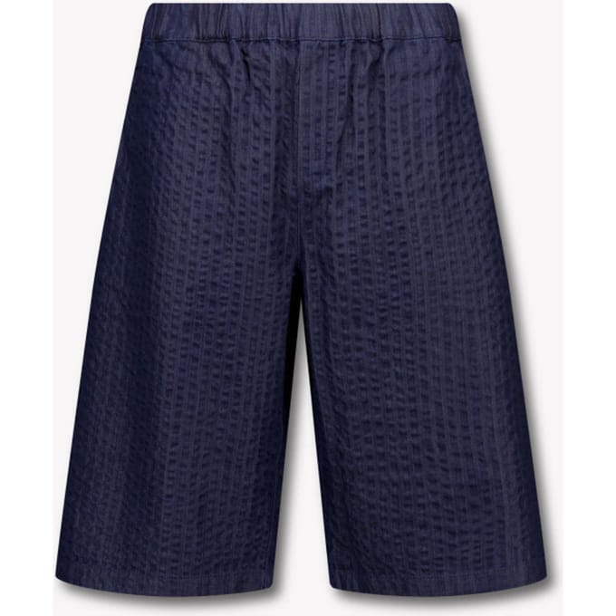 Dolce and Gabbana Kinder jongens shorts in