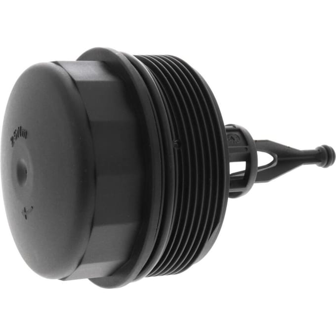 Deksel, oliefilterbehuizing VAICO V30-3560