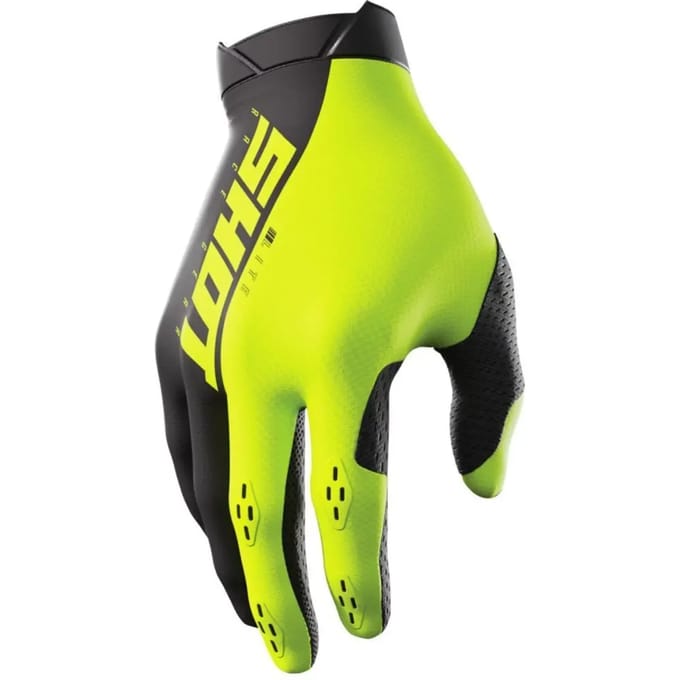 Lange handschoenen Shot Lite