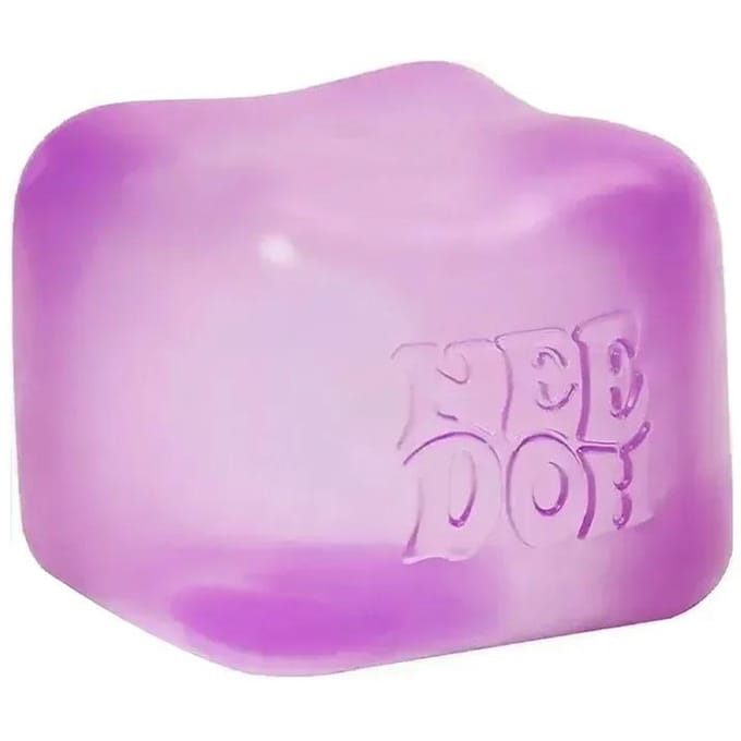 Leuke Cube Sensorische Fidget Cube Stressverlichting Angst Sensorisch Hulpmiddel voor Focus ADHD & Kalmerend Kantoor Bureau Gadget Bambini