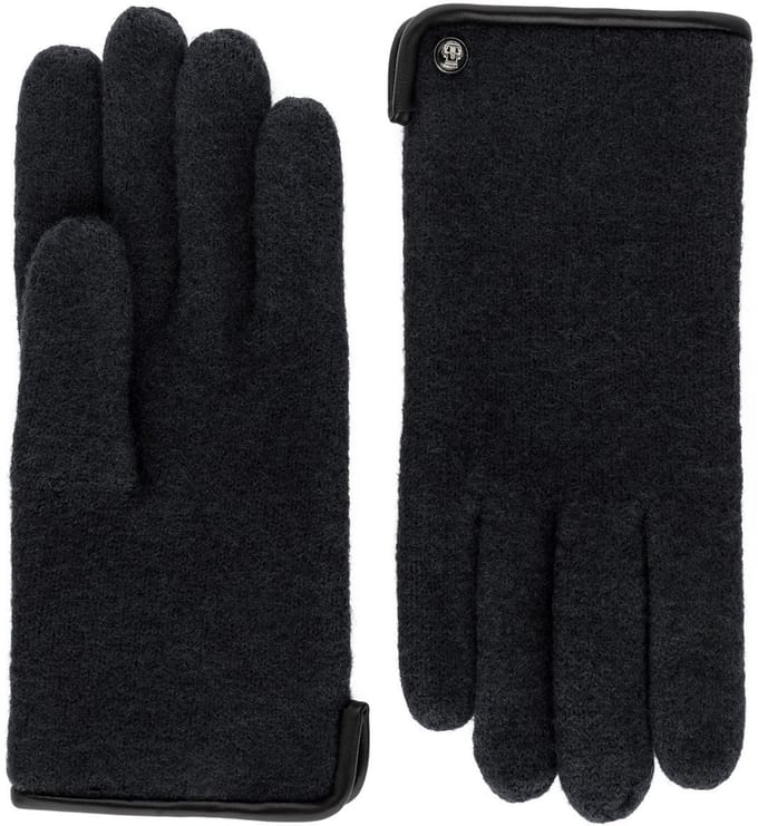 Roeckl Handschoenen - Jongens - black