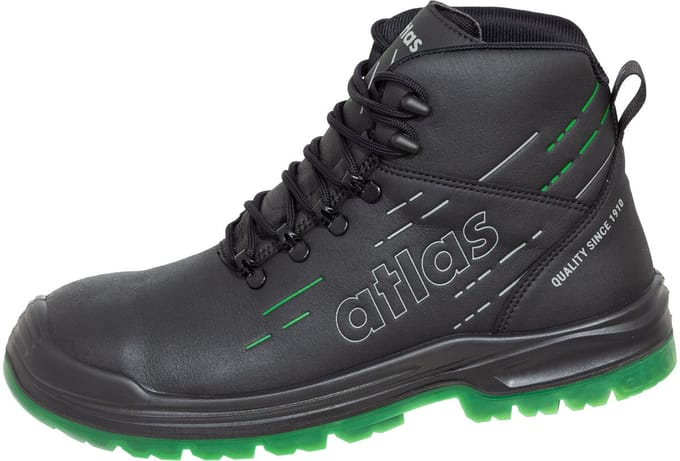 Atlas Veiligheidsschoenen 24900 Atlas AGRAR MAX