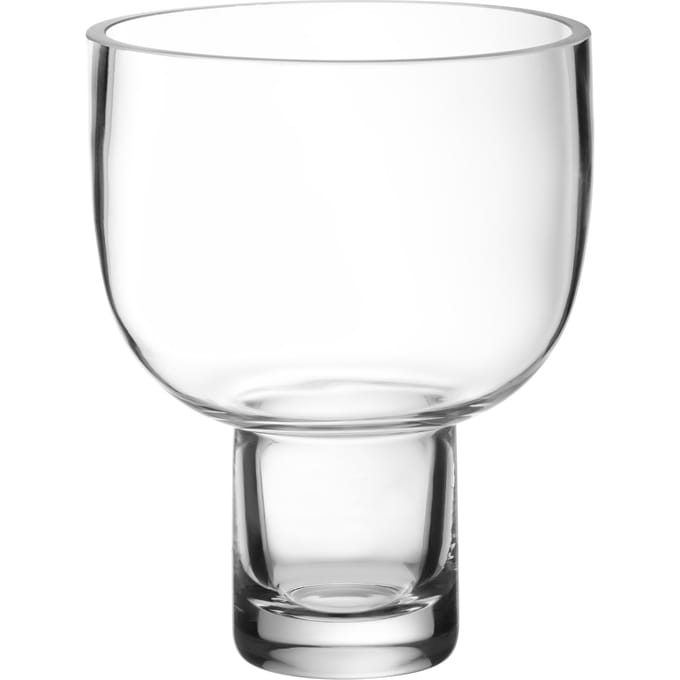 Gejst Nebl vaas - clear - small