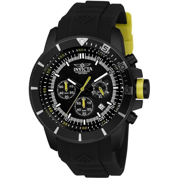 Invicta Pro Diver Chronographs | 11748