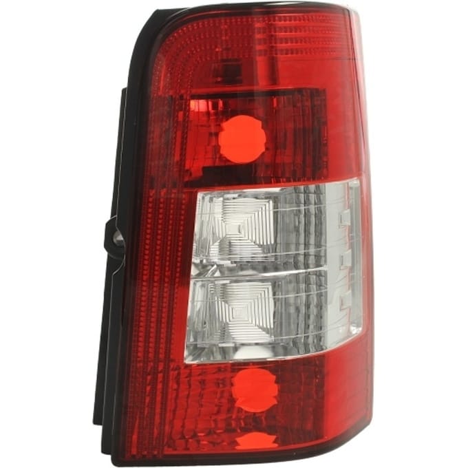 Achterlichtglas rechts Citroen Berlingo / Berlingo First Mpv (mf_, Gjk_, Gfk_). Model: 1996-07 - 2023-10-29