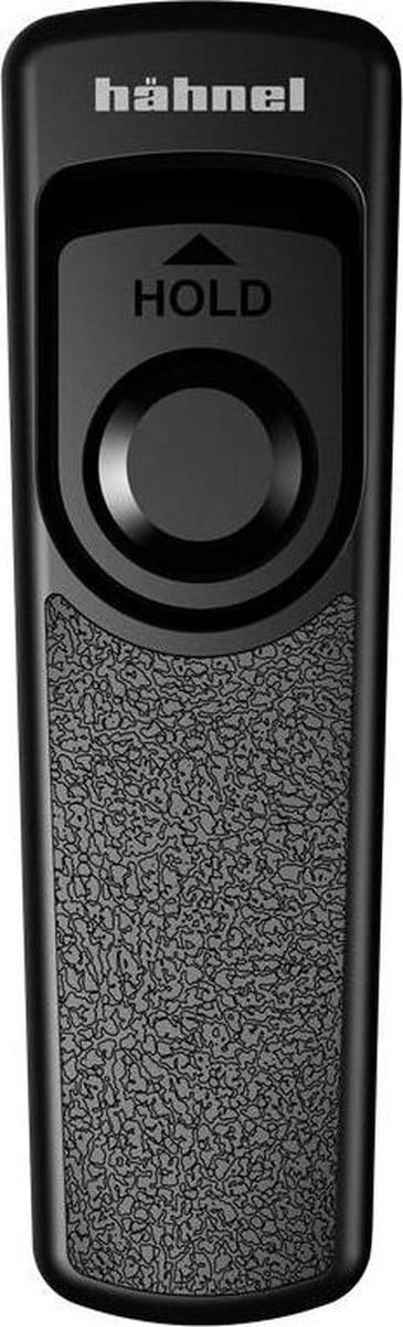 Hahnel Draadontspanner Remote Shutter Release HRC 280 PRO voor Canon