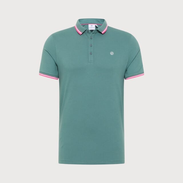 Blue Industry Polo kbis23-m24 |