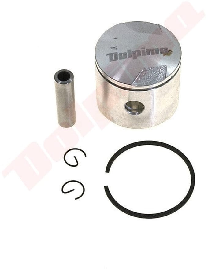 Zuigerset passend op ECHO CS- 420 40mm ( P021-010582 )