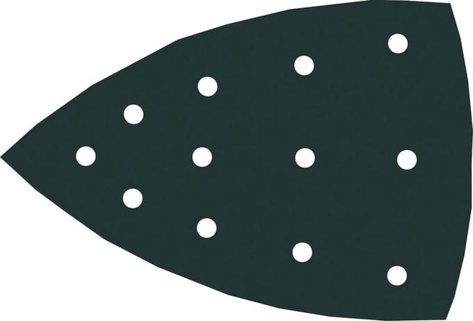 RUPES Delta Schuurpad 985.006 voor RUPES LS71
