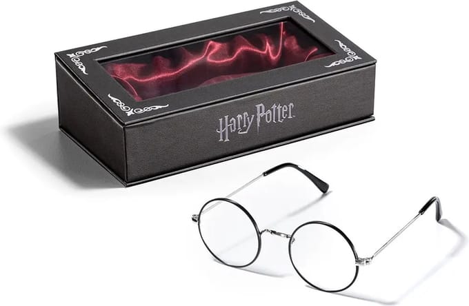 Noble Collection Harry Potter - Harry Potter’s Glasses Replica