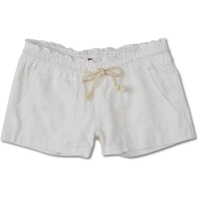 Damesshort Roxy Oceanside